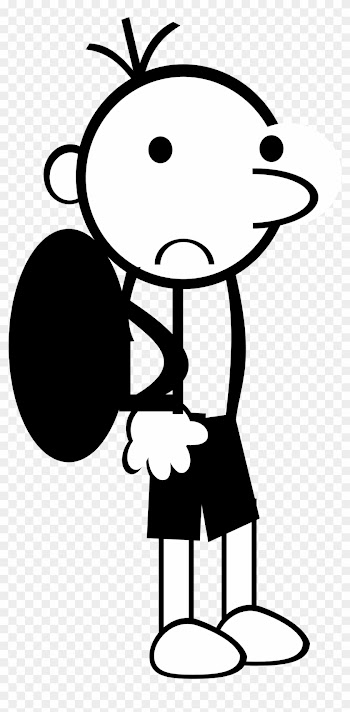 Sad Student Cliparts - Sad Boy Stick Figure