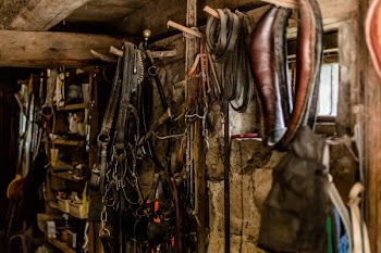 Saddles & Cowboy Supplies