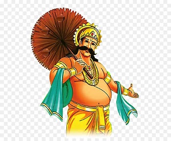 Sadhya Onam Kerala Happiness Wish - others 