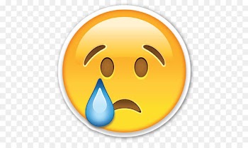 Sadness Face Smiley Clip art - Smiley PNG 