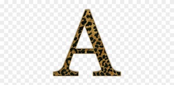 Safari Animals, Leopard Prints, Animal Prints, Alphabet - College De Paris Logo Png