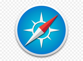 Safari iPod touch Icon macOS - Safari logo PNG 