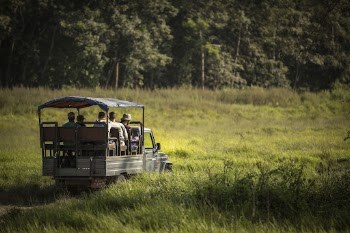 Safari jeep tour in Kumrose | Free Photo - rawpixel