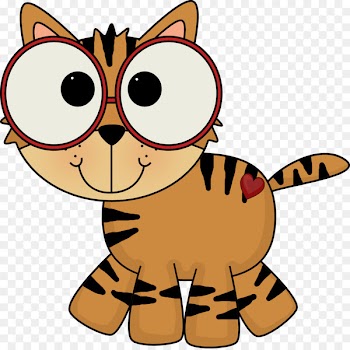 Safari, Jungle, Kitten, Cartoon, Animated Cartoon PNG