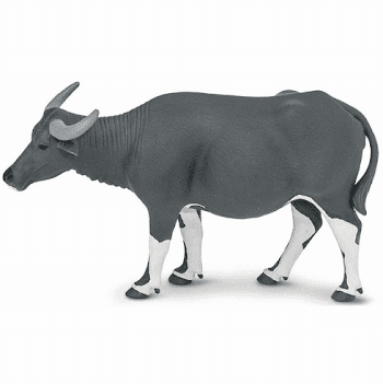 Safari Ltd. - Carabao by Safari Ltd. 100046 - Farm Collection