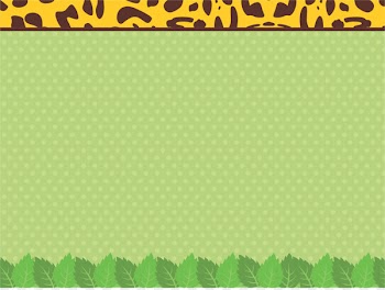 Safari Paper Party Birthday Internet Explorer - safari 