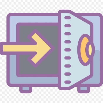 Safe deposit box Digital currency Money Bitcoin Proof-of-stake - bitcoin 