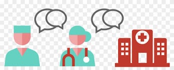 Safe Mobile Medical Communication Software For Hospitals - Communication