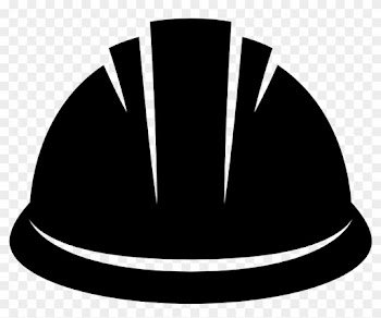 Safety Appreciate Your Safety And Well Being As Seriously - Casco De Seguridad Casco Ingeniero Png