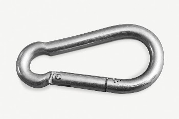 Safety carabiner collage element psd | Free PSD - rawpixel