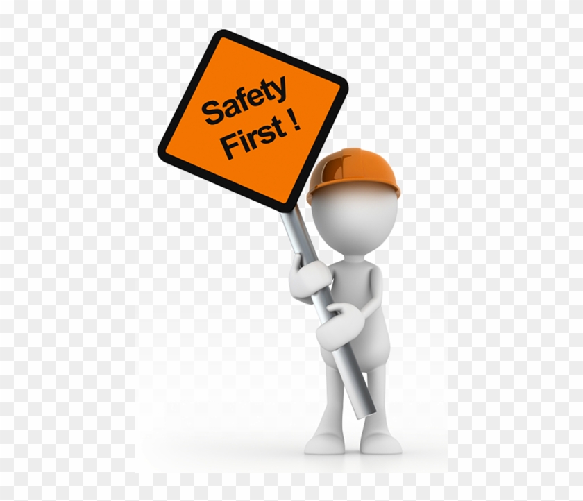 Safety First