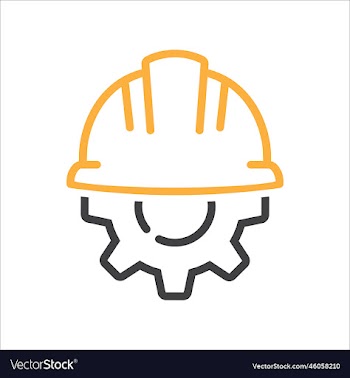 safety helm logo gear