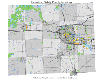 Safety — Washtenaw Area Transportation Study (WATS)
