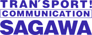 SAGAWA Logo Vector