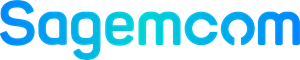 Sagemcom Logo Vector