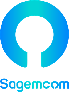 Sagemcom Logo Vector