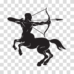 Sagittarius Png Clipart