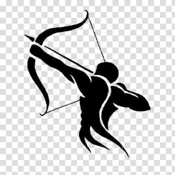 Sagittarius PNG High-Quality Image