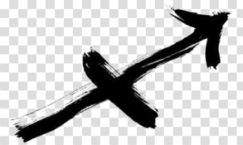 Sagittarius PNG High-Quality Image