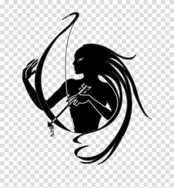 Sagittarius PNG Image