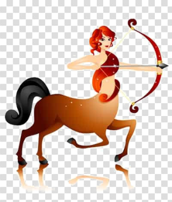 Sagittarius PNG Photo