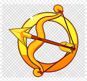 Sagittarius Sign Clip Clipart Astrological Sign Sagittarius - Lens Icon Camera Png