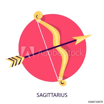 Sagittarius zodiac