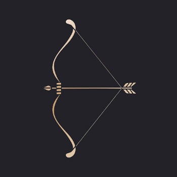 Sagittarius zodiac, doodle design illustration | Free Vector - rawpixel