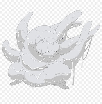 Saiken Tailed Beasts Naruto Utakata Kirigakure - naruto 