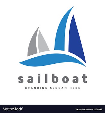 sail boat logo