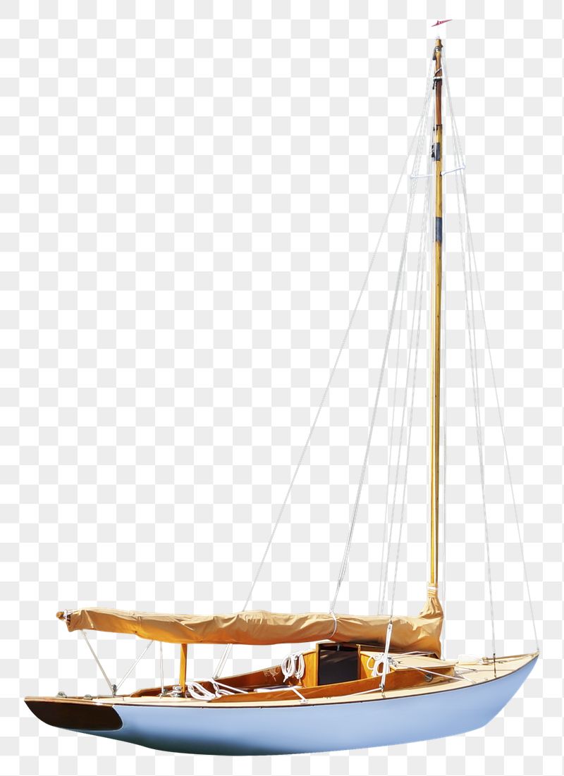 Sail boat png sticker, Summer | Free PNG - rawpixel