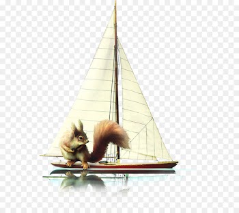 Sail Image Scow Boat Uluru - ardilla 
