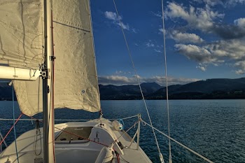 Sail Tegernsee