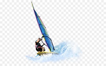 Sail Windsurfing Extreme sport - Sailing Surfing 