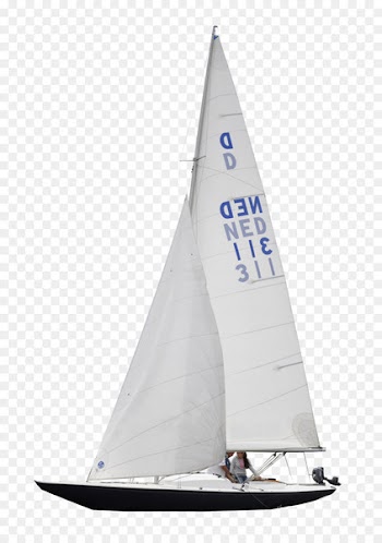 Sailboat 