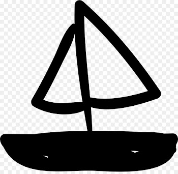 Sailboat Clip art Sailing ship - boat 
