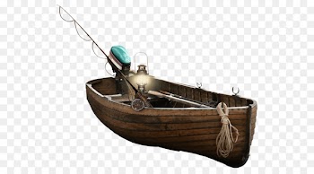 Sailboat High-definition television Fishing vessel - High-definition fishing boat 