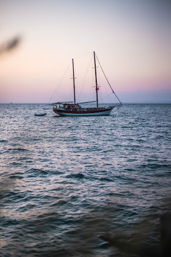 Sailing Boat