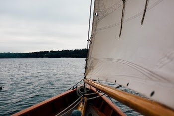 Sailing boat. Original public domain | Free Photo - rawpixel