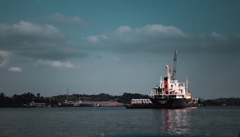 Sailing Ship 