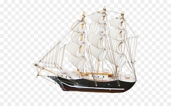 Sailing ship Boat Caravel - galleon 
