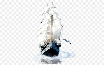 Sailing ship Dasheng Company - Business Sailing 
