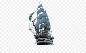 Sailing ship Portable Network Graphics Clip art Boat - sail 