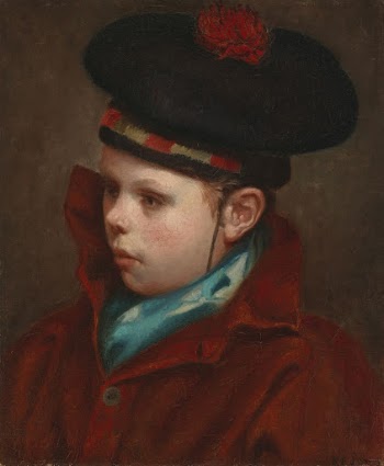 Sailor boy ii, 1866 | Free Photo - rawpixel