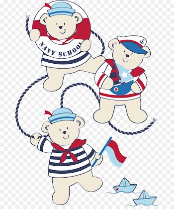 Sailor Illustration Drawing Image Painting - painting 