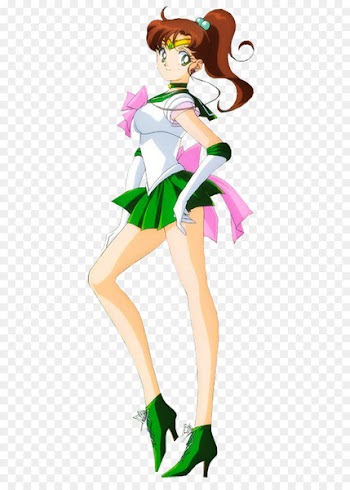Sailor Jupiter Sailor Moon Sailor Mars Chibiusa Tuxedo Mask - sailor 