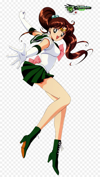Sailor Jupiter Sailor Moon Sailor Venus Sailor Mars Sailor Mercury - sailor moon 