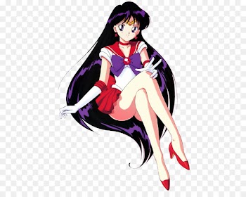 Sailor Mars Chibiusa Sailor Moon Tuxedo Mask Sailor Senshi - sailor moon 