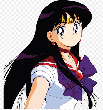 Sailor Mars Sailor Venus Sailor Mercury Sailor Moon Sailor Senshi - sailor moon 
