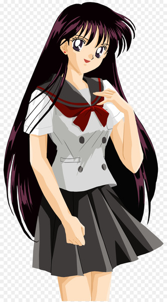 Sailor Mars Sailor Venus Sailor Moon Sailor Mercury Sailor Jupiter - sailor moon 
